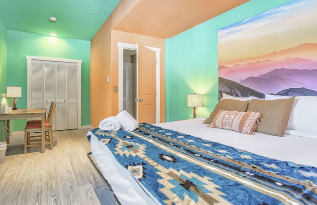 Peekaboo Mountain - Foto 8