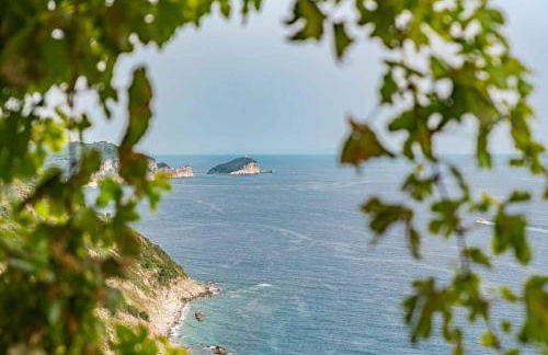 Casa Luciana, TerreMarine, Trekking and Nature - Photo 5