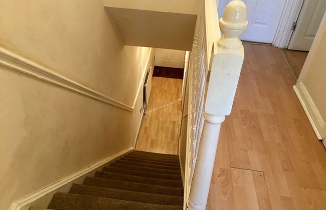 Angel House - Foto 29