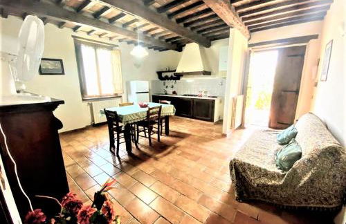 Agriturismo Comparone Casavecchia - Photo 32