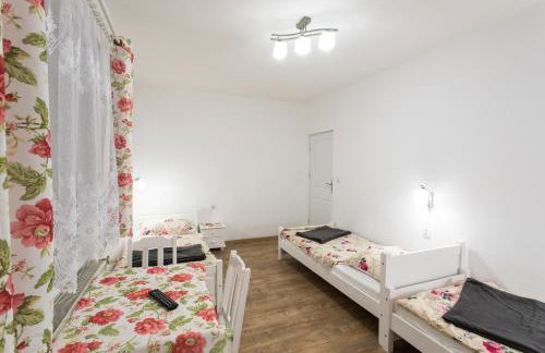 Willa Parkowa - Foto 35