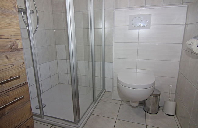 Ferienwohnung im Appartementhaus Stapel, Busum - Foto 25