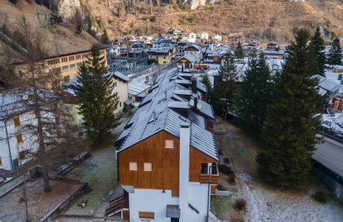 Appartamento Cordevole PT - Foto 21