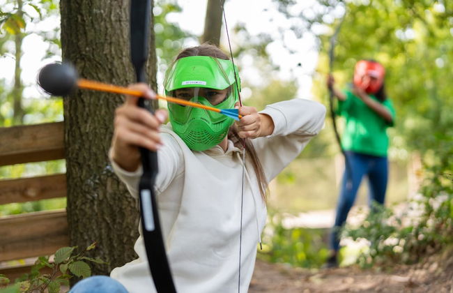 Sunparks Kempense Meren - Foto 32