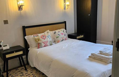 Stunning luxury 1 Bedroom flat in Notting Hill - Foto 8