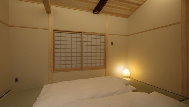 Shimabara Kaiden - Foto 4, Habitación