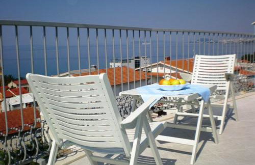 Villa Ante Split-Podstrana - Photo 56