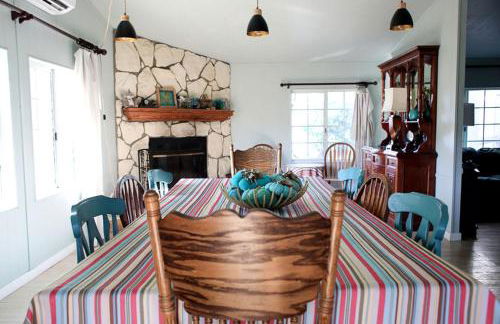 Pet Friendly Fantastic Secluded Cottage with Hot-tub in Rainbow, California - Foto 15