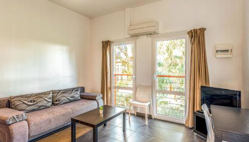 Apartment Residence Marina di Favone- T2- 2-4 pers-3 by Interhome - Foto 5