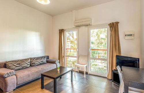 Apartment Residence Marina di Favone- T2- 2-4 pers-3 by Interhome - Foto 3