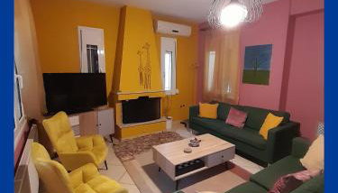 K & R apartment - Foto 4