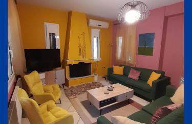 K & R apartment - Foto 4