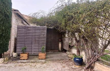 Appartement T1 climatisé en campagne - Foto 20