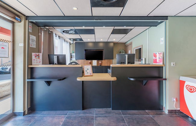 Appart'City Confort Marseille Centre Prado Velodrome - Foto 2