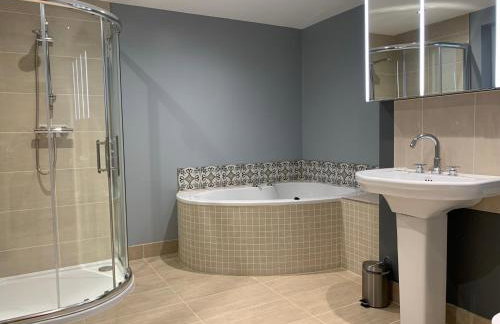 Lakeview Lodge Four Bedroom House - Foto 9