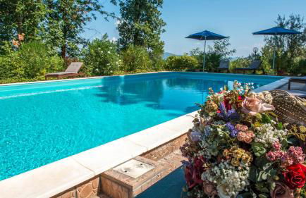 Villa Ombrosa 8, Emma Villas - Foto 9