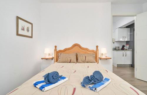 Apartamento primera linea playa Algarrobo Costa - Foto 13