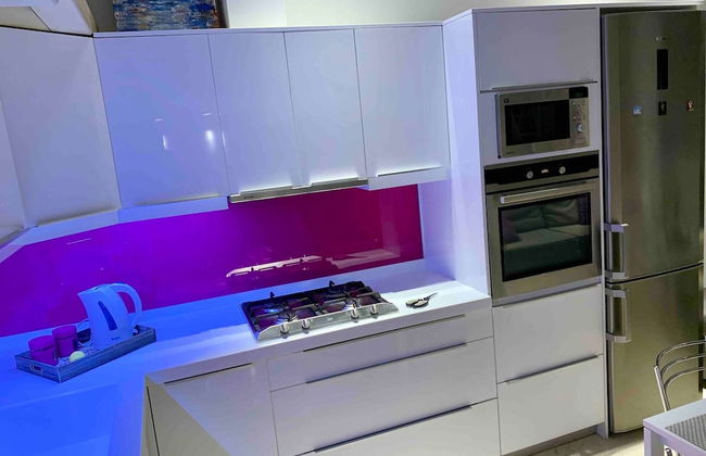 Gouves Beach Boutique Apartment - Foto 14