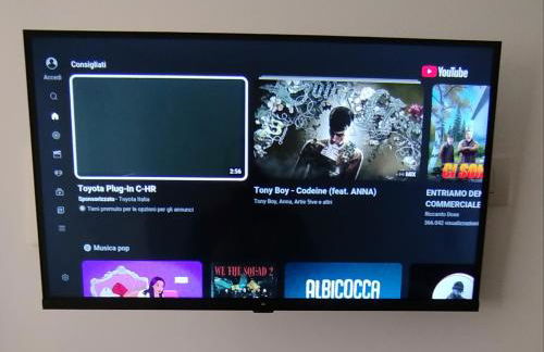 Town Center Apartment - Foto 34