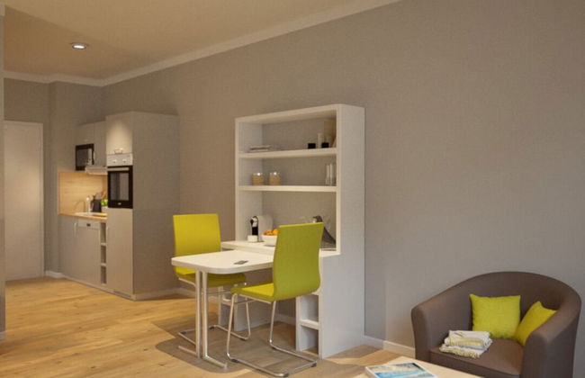 Adapt Apartments Siegen - Photo 11