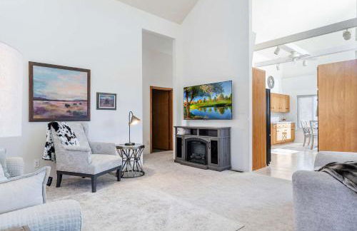 Starry Nites Ranch Spacious Family Escape - Foto 44