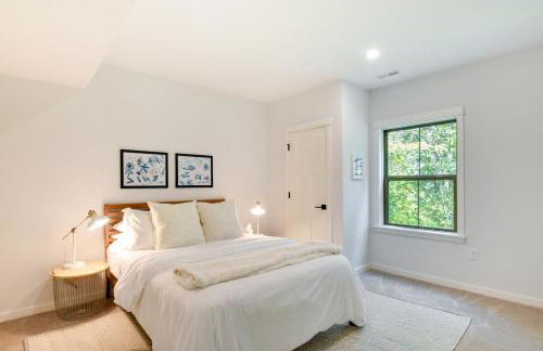 The Linden, large & luxurious Galena escape! - Foto 25