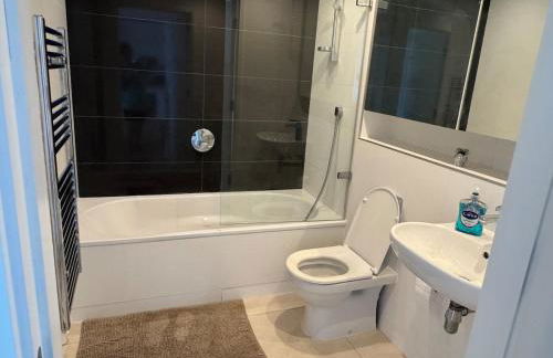 1 Bed Flat City of London - Foto 6