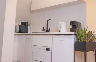 Hamburg Studio für bis zu 4 Personen - Foto 23