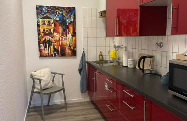 Apartment Nr 5 Münster Roxel - Foto 16