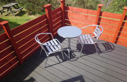 MacDonald Cabins - Foto 40