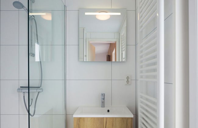 Chalet at Roompot Beach Resort Near the Coast - Foto 7