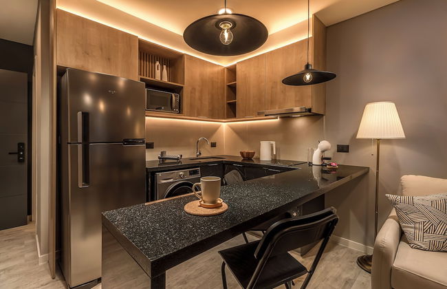 Zentrum Stay & Residences by AVA - Photo 8