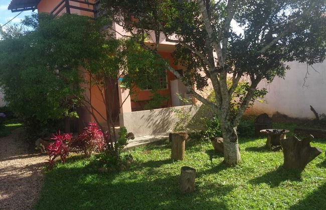 Chalés Flor de Manacá - Foto 39