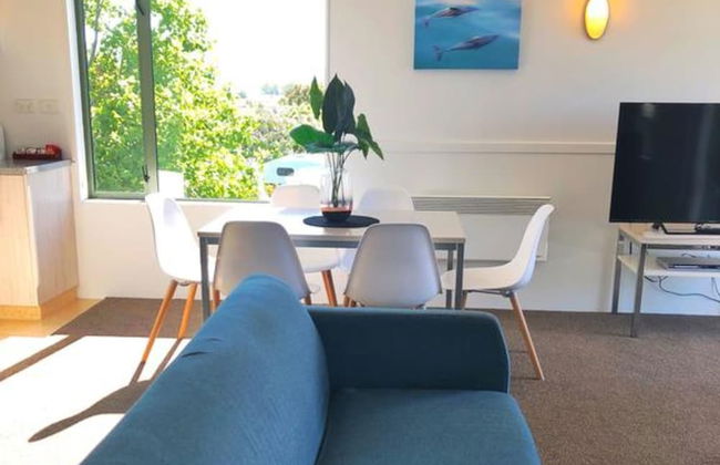 Alpine-pacific Holiday Park - Foto 15