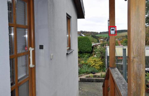 Ferienwohnung TAUNUSIDYLLE - Foto 22