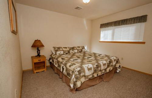 Northwoods Cabins - Foto 64