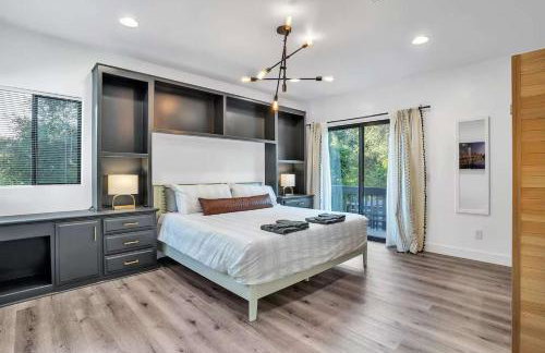 Fallbrook Pool & Spa Wine Country Estate - Foto 19