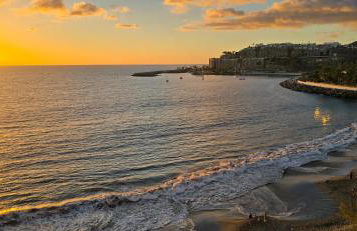 Doñana 719 Beachfront Patalavaca - Foto 22