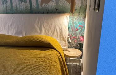 Casa Calogera - Romantica Dimora a Cammarata - Foto 25