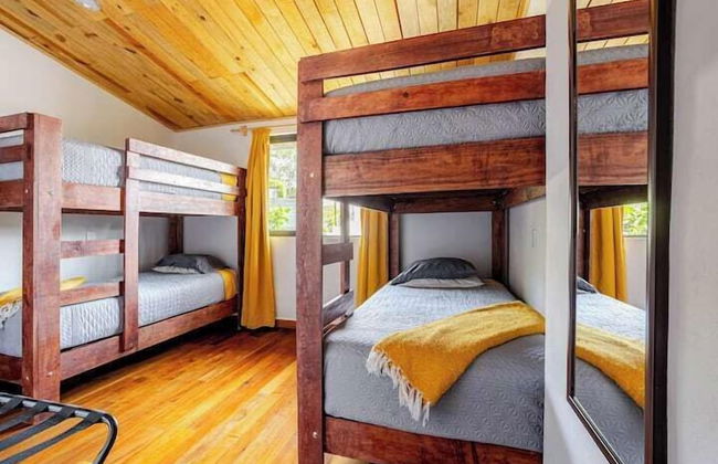 LUXO Casa Valle de Bravo con jacuzzi y espectacular Vista al Lago - Foto 28