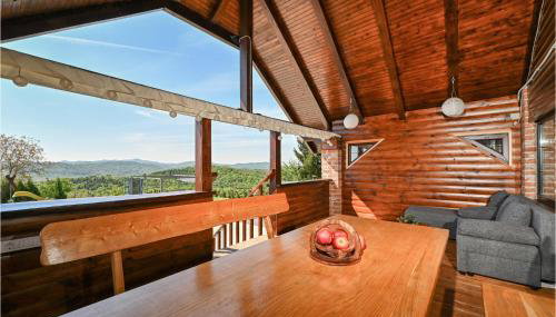 2 Bedroom Amazing Home In Jalzabet - Foto 3