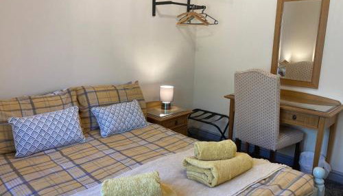 The Old Garage Apartments - Foto 3, towels