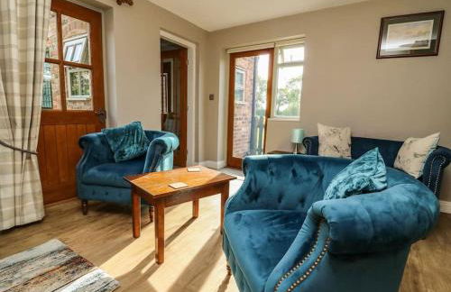 Decca cottage is Cheerful one bedroom cottage - Foto 13