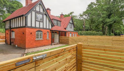 1 Golf Links Cottages - Foto 2