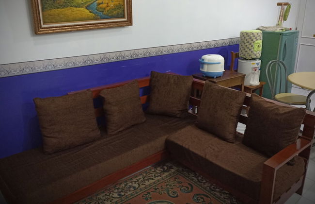 Tempat Nginap 2BR Ciater Highland Resort - Photo 2