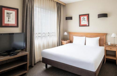 Aparthotel Adagio La Défense Esplanade - Foto 65