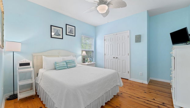 Rookery 801 - Foto 2, Habitación