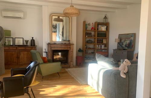 Maison cosy - Foto 6