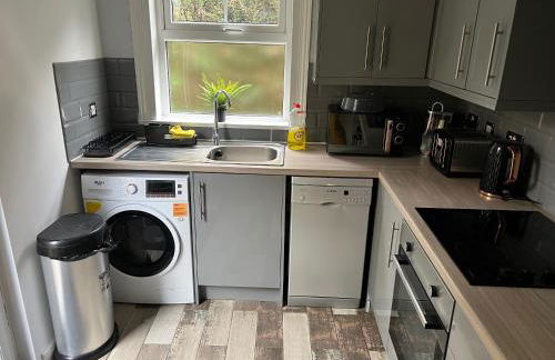 Spacious 7-Bedroom Victorian House - Foto 58