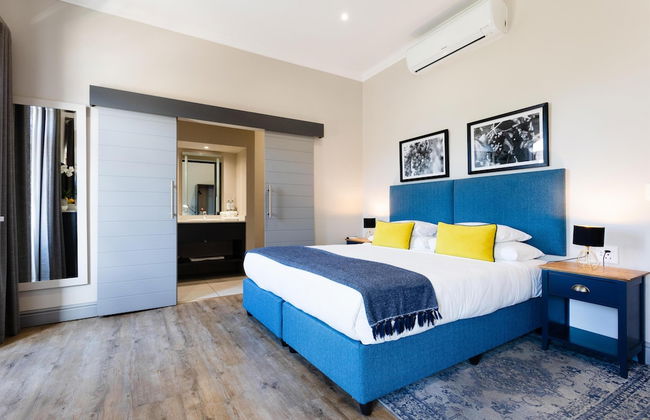 De Zalze Lodge - Foto 26